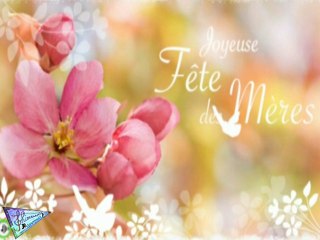 **** BONNE FETE A TOUTES LES MAMANS ****