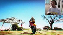 GTA 5 Funny Moments - Stunts For Dummies - Episode 14 (GTA V Online Funny Moments)