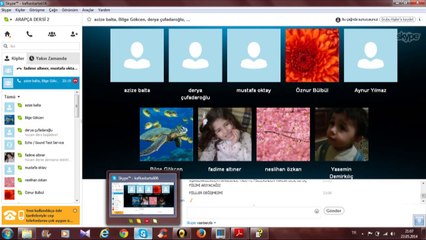 ARAPÇA II 6.ÜNİTE PART 3