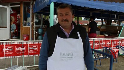 ORDU-Mayıs Yedisi -Ahmet Bayrak-Ordu