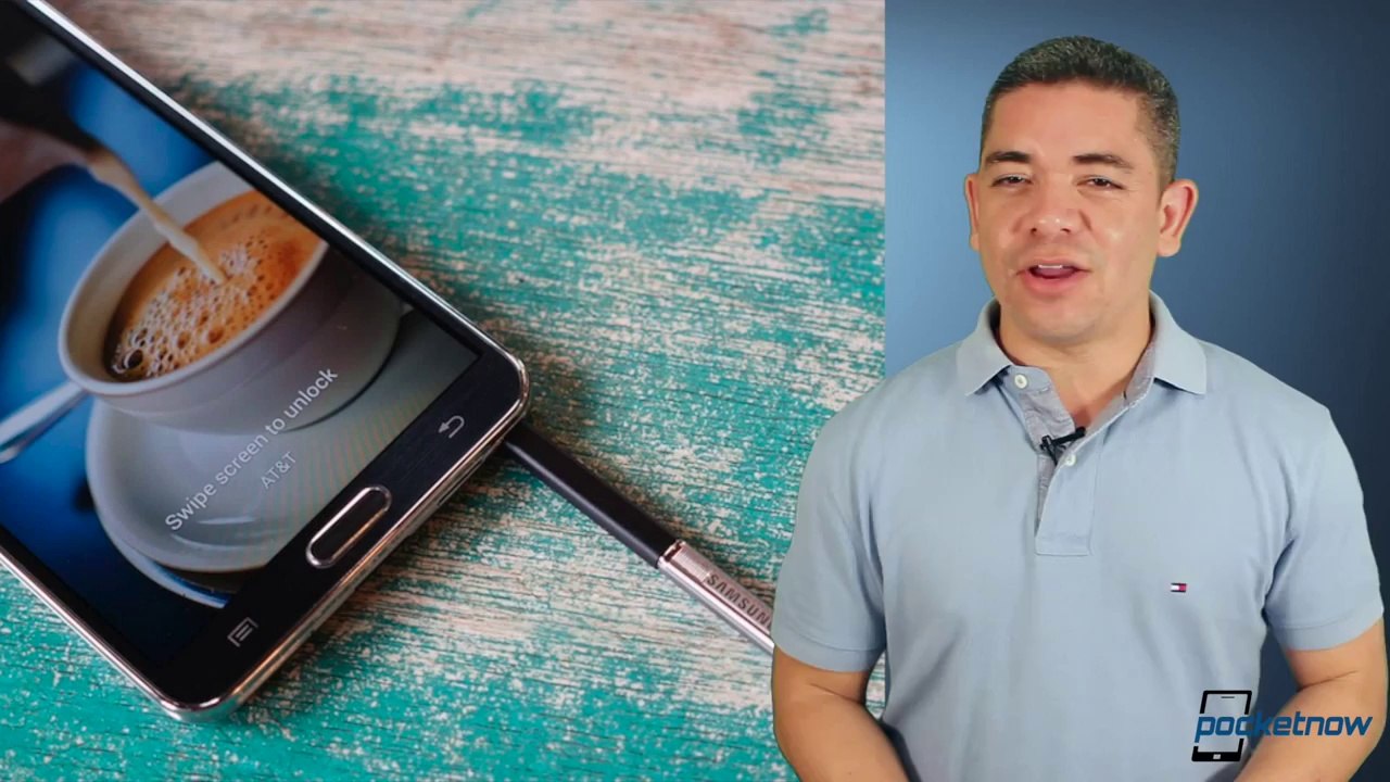 Apple's purpose for Beats, Galaxy Note 4 features, LG G3 & more - Pocketnow Daily