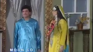 mastana,tariq taidi iftikhar thakur and naseem vicky