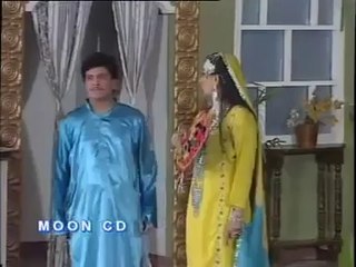 mastana,tariq taidi iftikhar thakur and naseem vicky