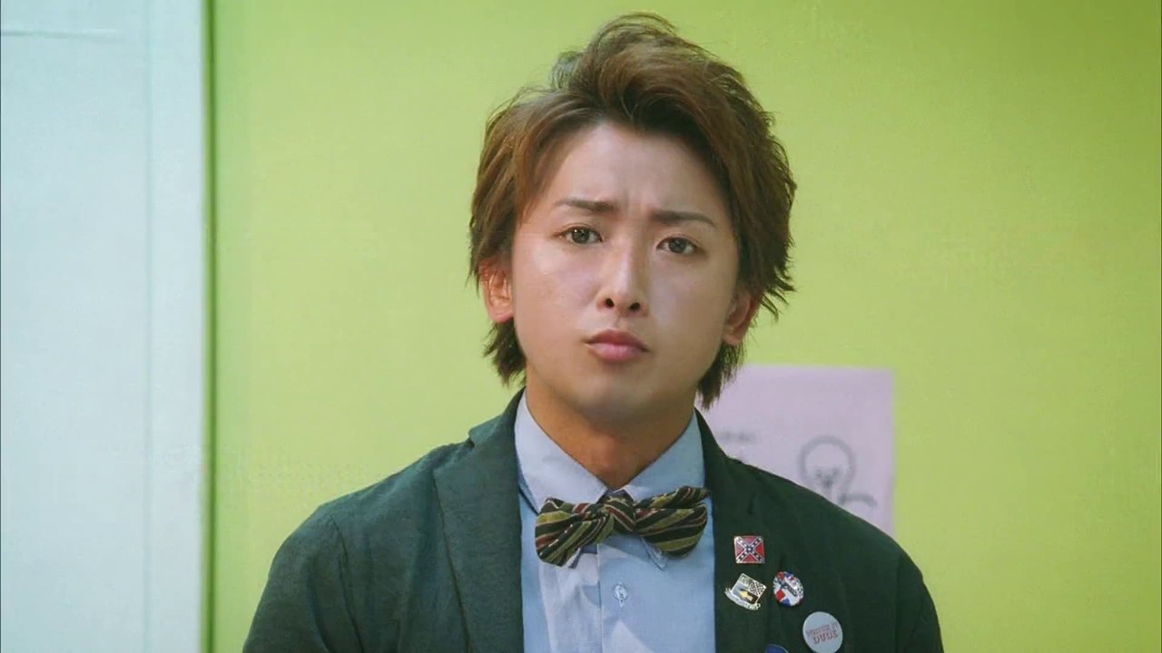 00086 #hitachi #arashi #home appliances #jpop - Komasharu - Japanese Commercial