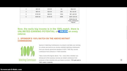 Four Corners Alliance Group How We Get Paid