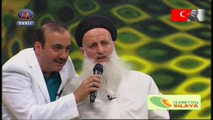 Hadi öztürk ile nusretullah hocamiz sohbeti 19.05.2014 medine yollari