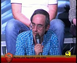 Roma - una squadra una città - puntata del 23.05.2014 (seconda parte)
