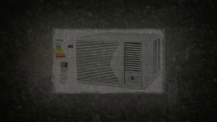 Ductless Air Conditioning Installation in New Orleans.