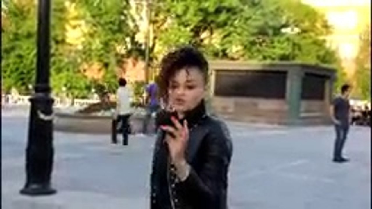 AFFAIRE DE REFOULÉS DE BRAZZAVILLE : UNE KINOISE RÉPOND AUX CONGOLAIS DEPUIS MOSCOU.