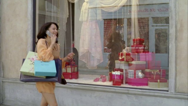 00004 #kao #essential #nozomi sasaki #yuriko yoshitaka #vivian hsu #health and beauty - Komasharu - Japanese Commercial