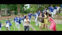 Palat Tera Hero Idhar Hai (Full Video) Song Main Tera Hero - Arijit Singh