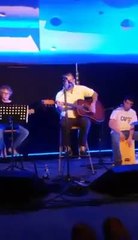 ARNAUD GOUVERNAIRE EXTRAIT "JE ME VOIS BIEN"