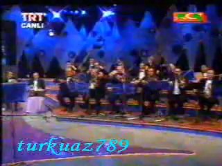 SÛZİDİLÂRÂ SAZ SEMÂİSİ-Beste: 3.SELİM