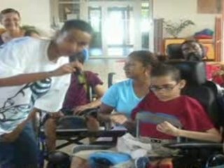 G.O.K EK DE MOUNE KOM NOU...