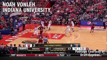 NBA Lottery and Draft Combine News With Jared Zwerling of Bleacher Report