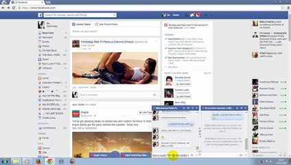 RABIE ONE WORD TATTE KI CHUDAYI PART 4 =)) ON VIDEO LOADER HANG