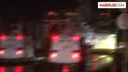 Kamera: Ramazan Eğri / İstanbul Dha