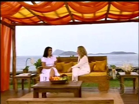 Gloria Pires no Estrelas 2009