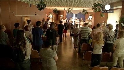 Presidenziali ucraine. Nell'est minacce contro chi vuole votare