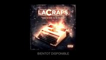 LACRAPS feat JEFF LE NERF - La vie et l_son ( beat El Gaouli