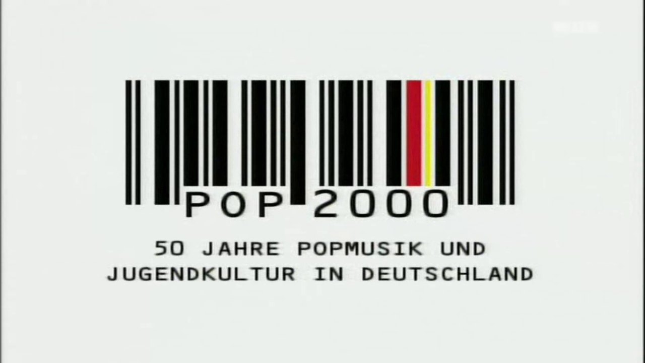 Pop 2000 - 04 - Sex & Drugs & Rebellion  - 1968 bis 1970 - (1999) - by ARTBLOOD