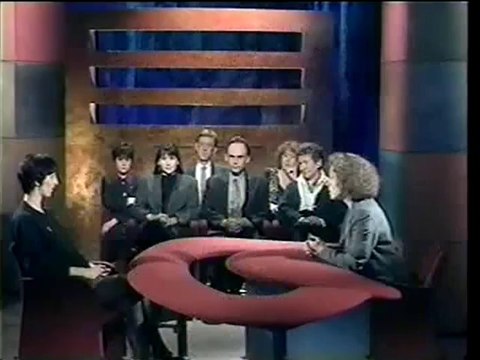 Grand reportage Sectes Les enfants en danger (3 de 10)