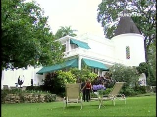 Mi Gorda Bella (parte 2) 21 de Mayo