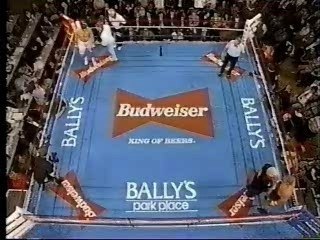 Boxe - K.O en 15 secondes