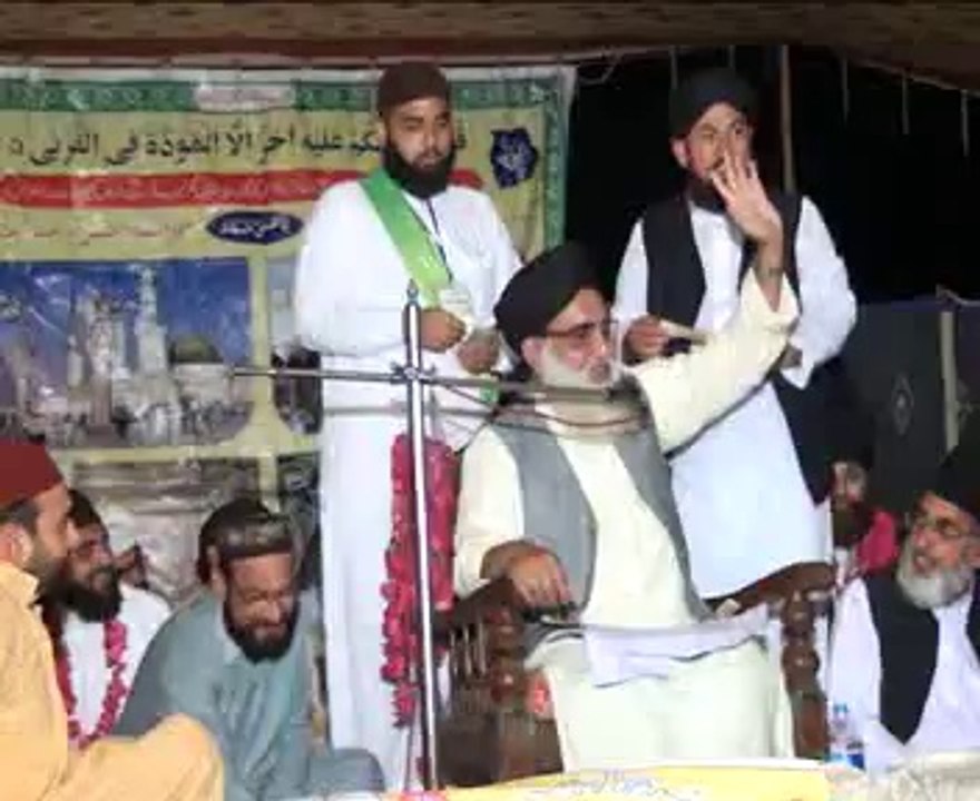 JASHN-E-MOLUDE  KAHBAH 2014 JHELUM  Part - 19