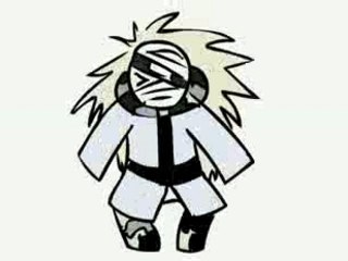 Ultimate Naruto Fan Flash