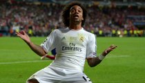 Real Madrid snatch victory from Atletico