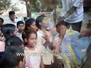 Aluvathatkeanru Evarum Vanthu - Tamil Eelam Yaal / Nallur B.Bala - 87280 Limoges - France