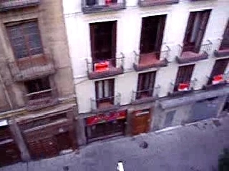 rue de l'hôtel