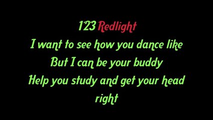 John Legend | Green Light (Paroles / Lyrics)