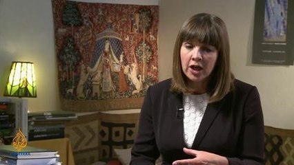 Talk to Al Jazeera - Luidmila Ulitskaya: Leading author in Russia