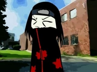 Ultimate Naruto Fan Flash 2