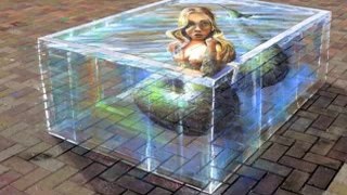 Best of 3D Street Art Illusion - Episode 1 - HD