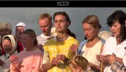 Cult Leader Thinks He's Jesus (Documentary Exclusive)