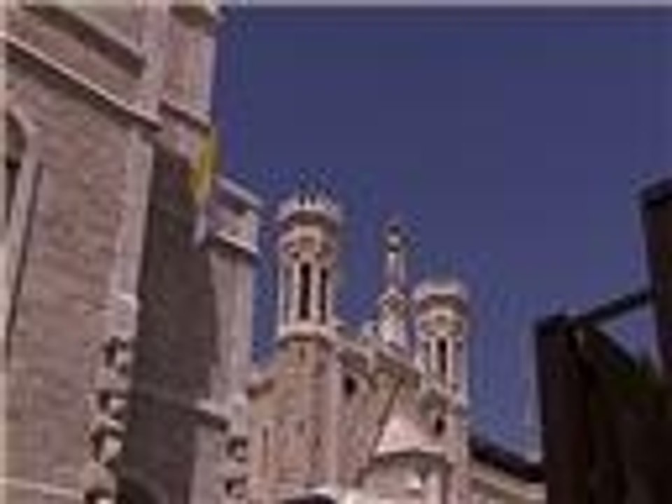 بابا الفاتيكان يزور القدس المحتلة