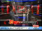 Siyasat Aur Qanoon - Dr Moeed Pirzada – 24 May 2014