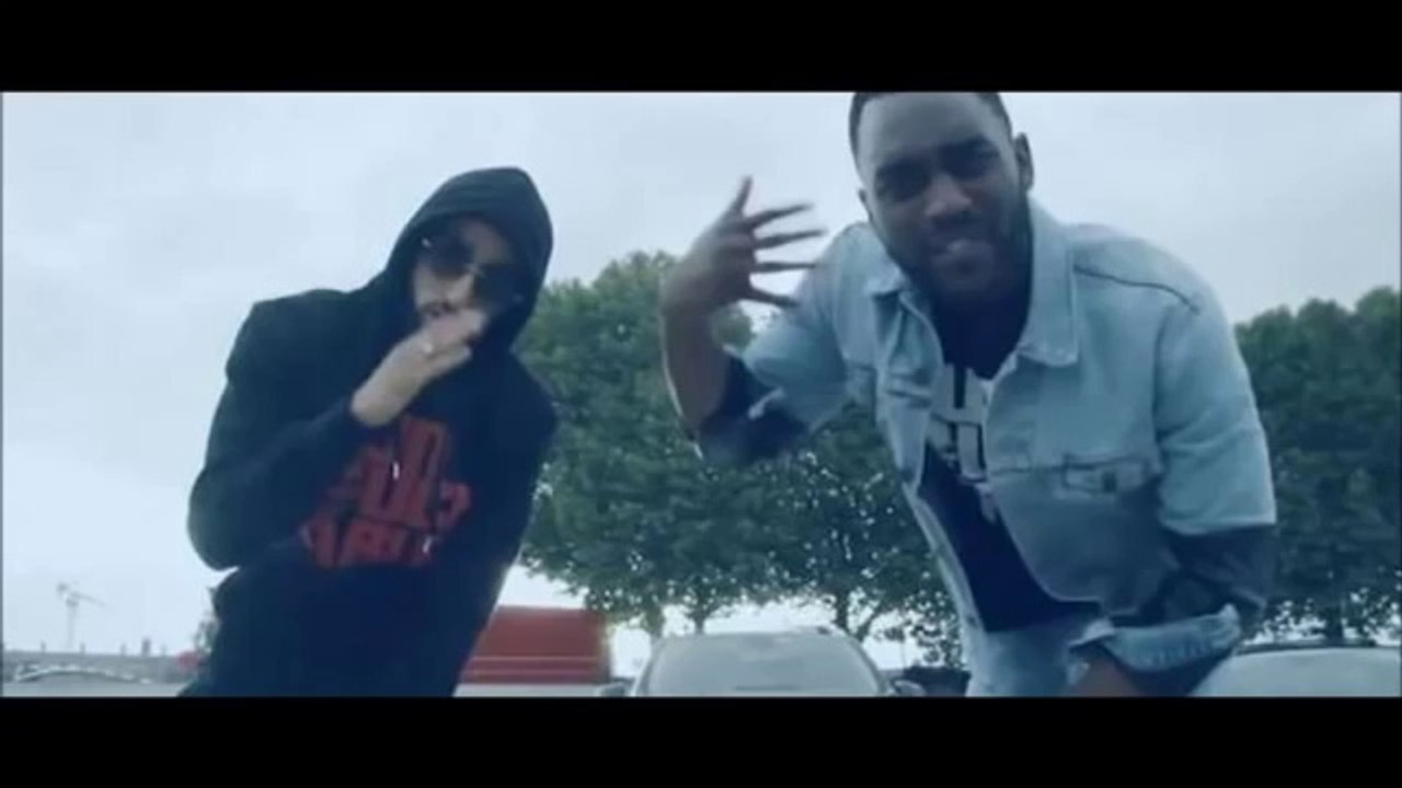 Mac Tyer feat Niro | Ça pue sa mère (Paroles / Lyrics)