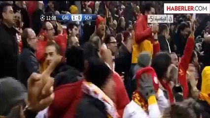 Burak ve Selçuk 5 Yıl Daha Galatasaray'da