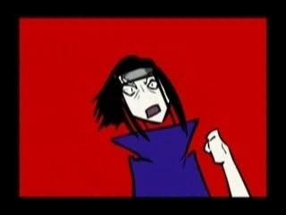 Ultimate Naruto Fan Flash 3