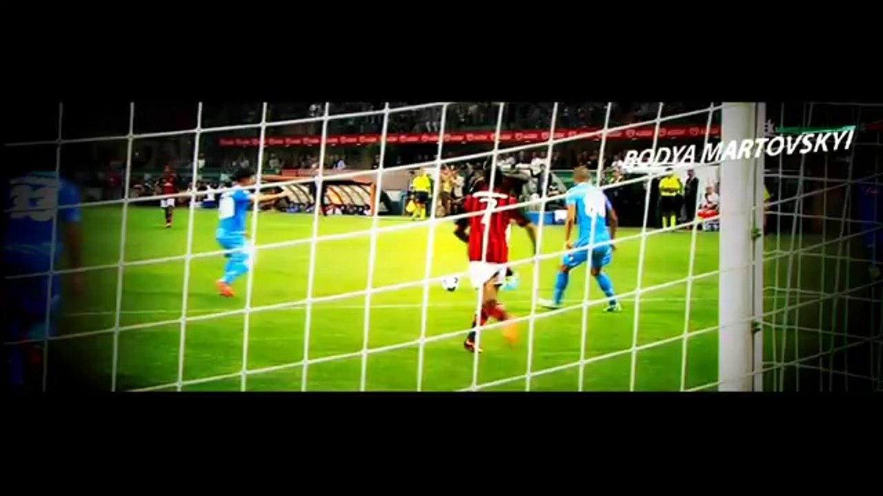 tipbongda top 10 bàn thắng AC Milan - soikeo.vn