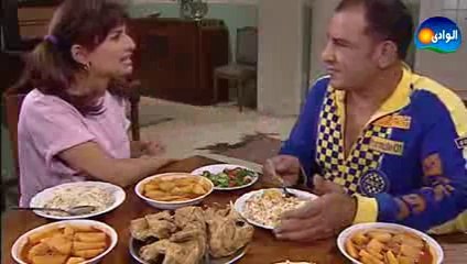 Aly Ya Weka Series -  19 - مسلسل على يا ويكا - الحلقة الثانية عشر