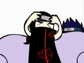 Ultimate Naruto Fan Flash 4