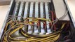 ☢ Mining Asics Technologies 3TH_s Bitcoin miner - Lets Have a Look ☢