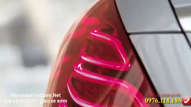 Video xe Mercedes S63 AMG sang trọng hùng dũng, Mua xe Mercedes S63 AMG giá tốt