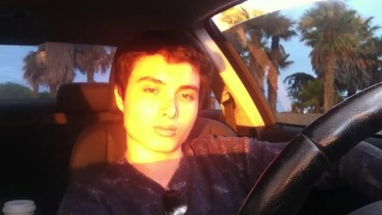 Elliot Rodger's Retribution - FINAL VIDEO !