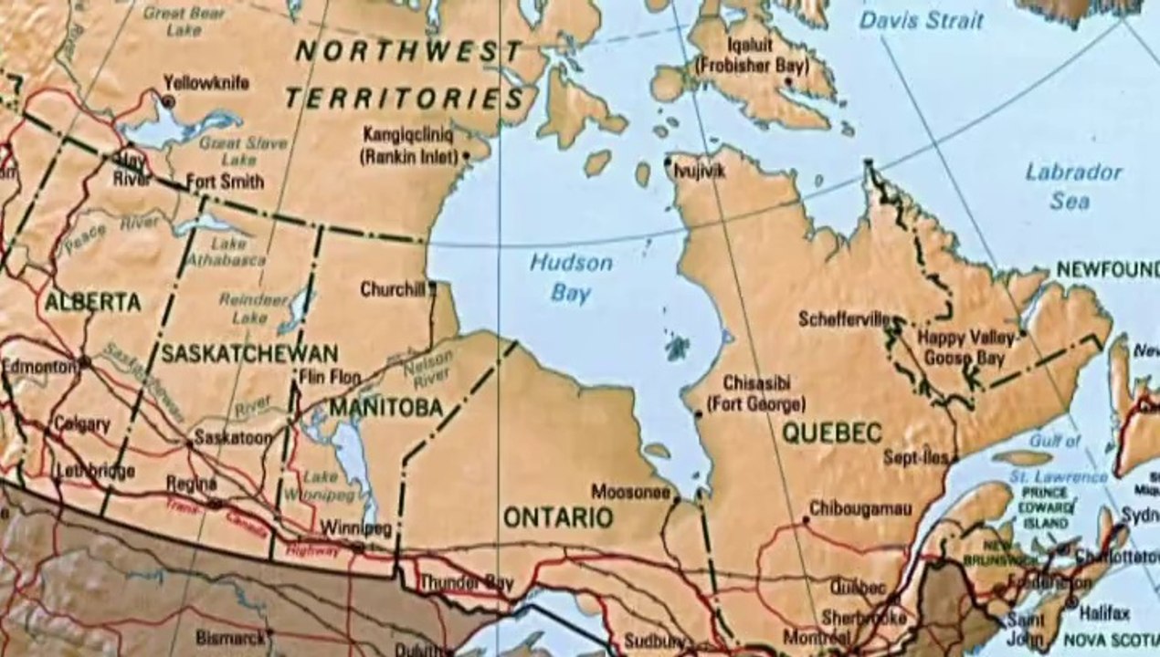 Shores of Newfoundland - Pat Morrissey